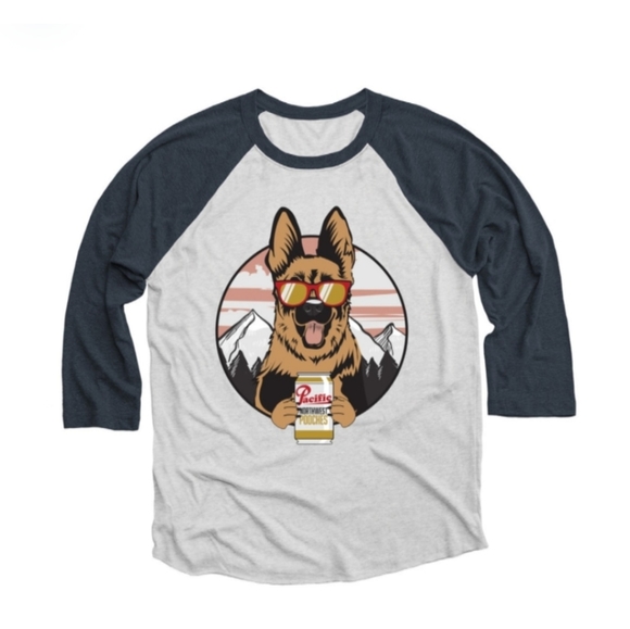 New Pacific Northwest Pooches merch - Picture 2 of 10